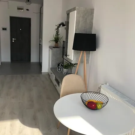 Hils Pallady Apartman