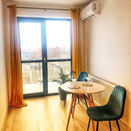 Hils Pallady Apartman