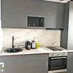 شقة Hils Pallady بوخارست