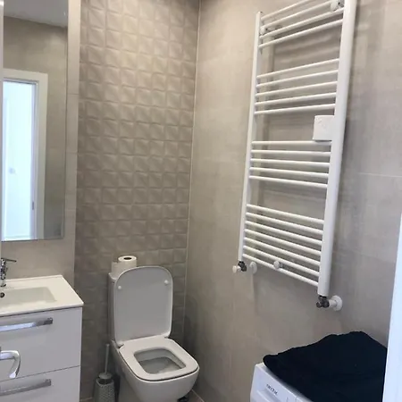 Hils Pallady בוקרשט