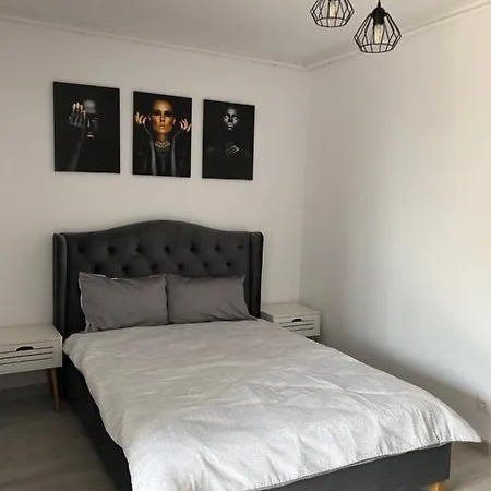 Hils Pallady Bucharest