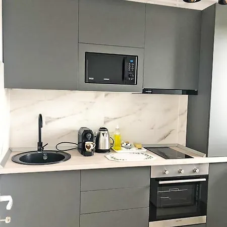 Apartamento Hils Pallady Bucarest