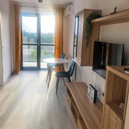 Apartamento Hils Pallady Bucarest