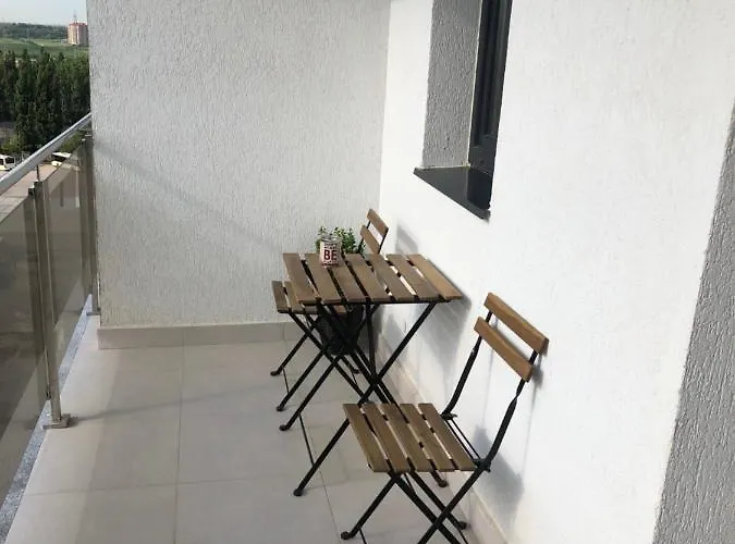 Hils Pallady Apartment