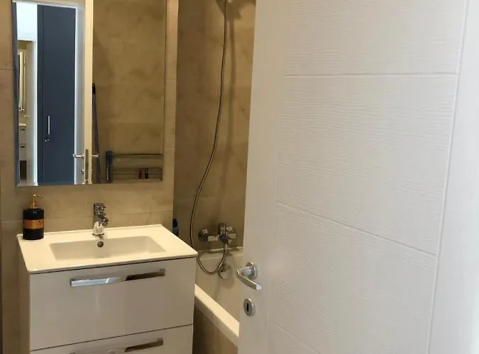 Hils Pallady 布加勒斯特