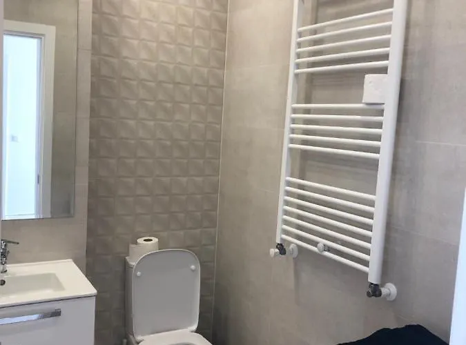 Hils Pallady 布加勒斯特