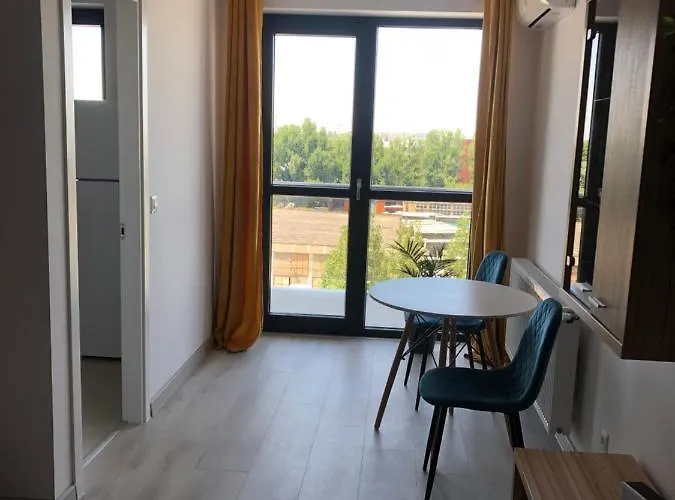 Hils Pallady Apartment *