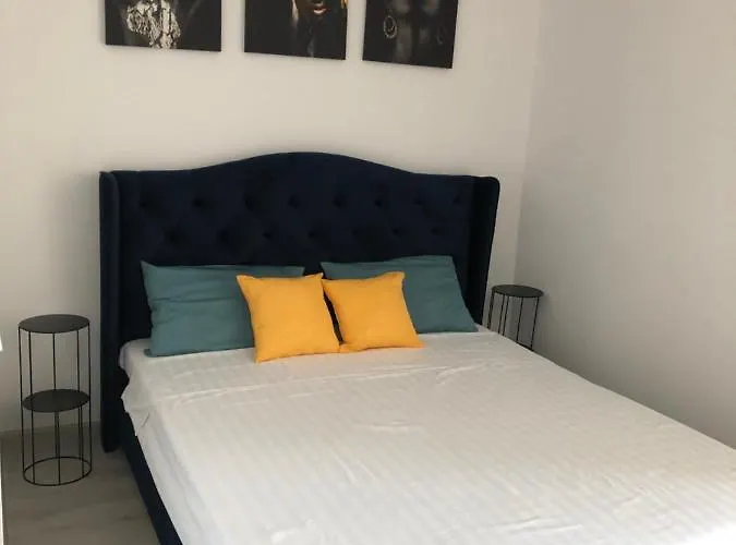 Hils Pallady Apartment