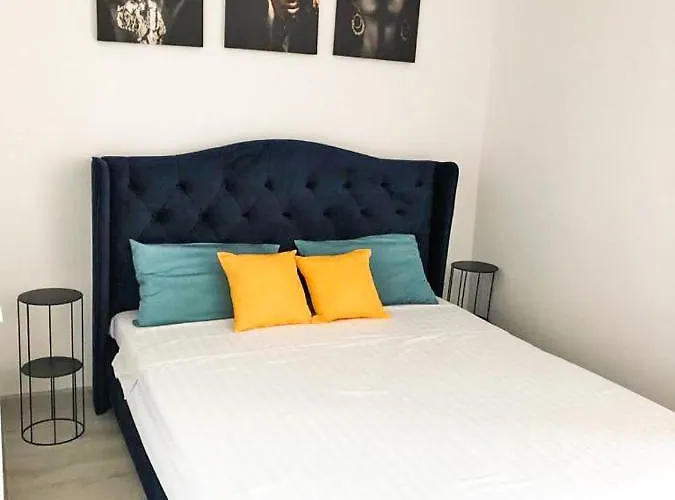 Apartment Hils Pallady