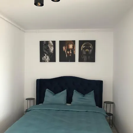 Hils Pallady בוקרשט