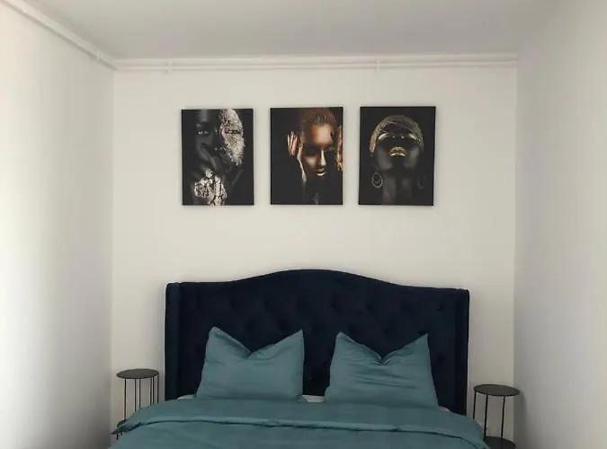 Hils Pallady Bukareszt