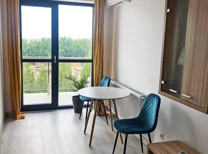 Hils Pallady * Bukareszt