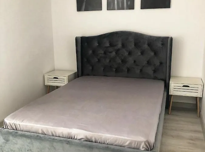 Hils Pallady * Bukareszt