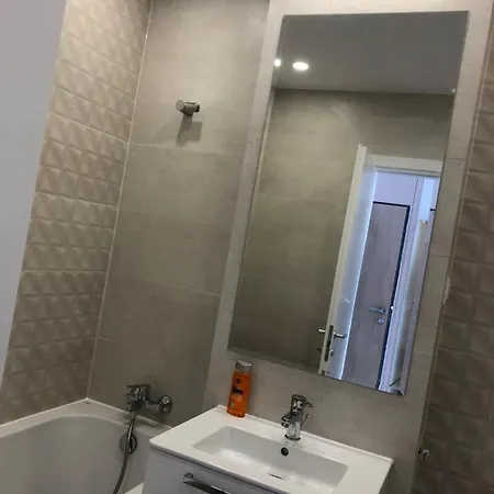 Hils Pallady Apartament Bucureşti